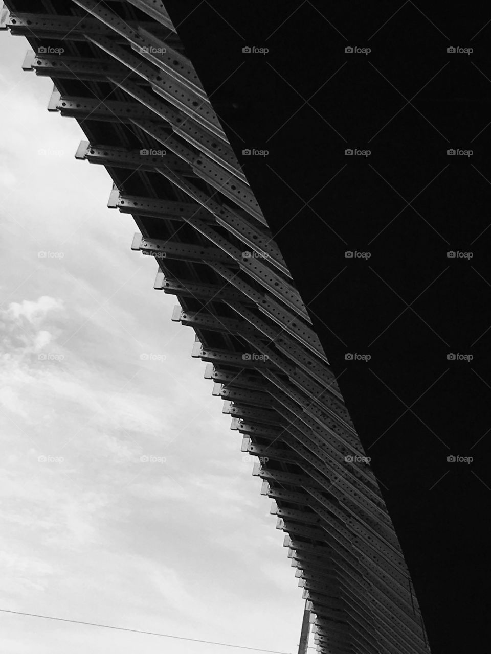 Highway architecture 