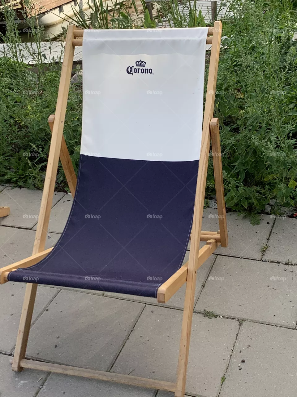 Corona Chair 