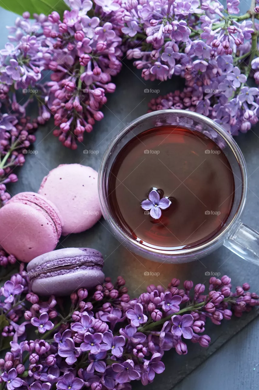 Teatime 