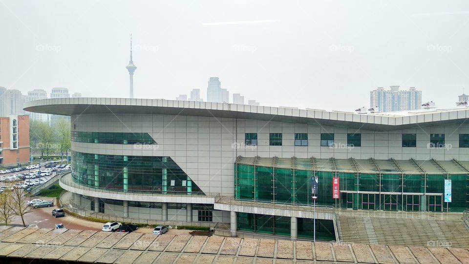 A good morning can change your mind. very nice