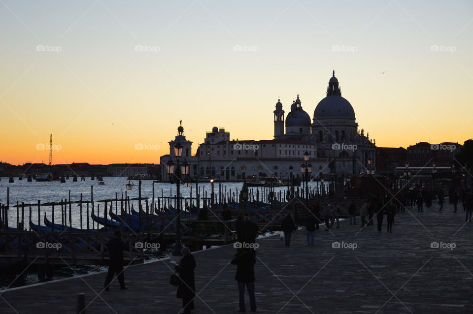 Venice