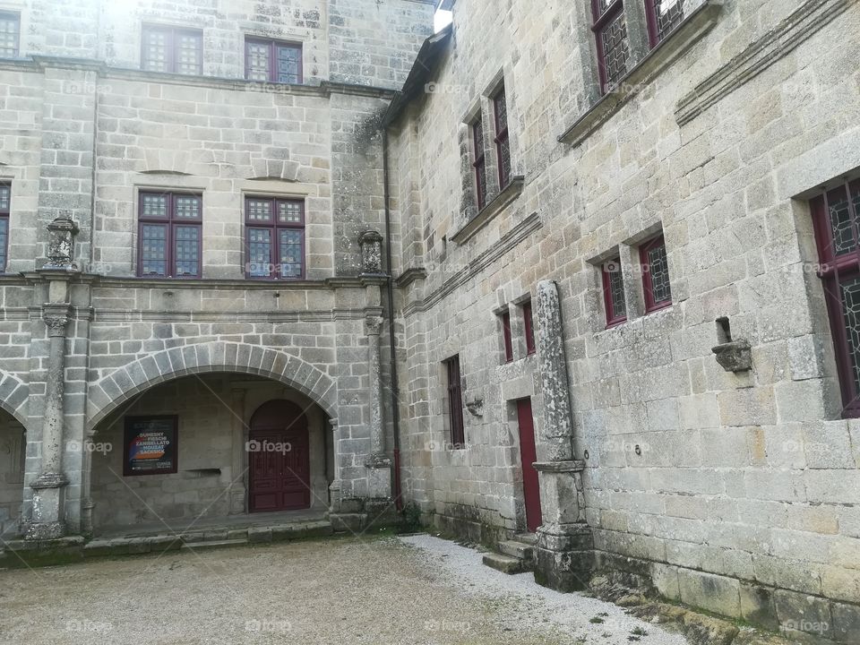 Castle 2