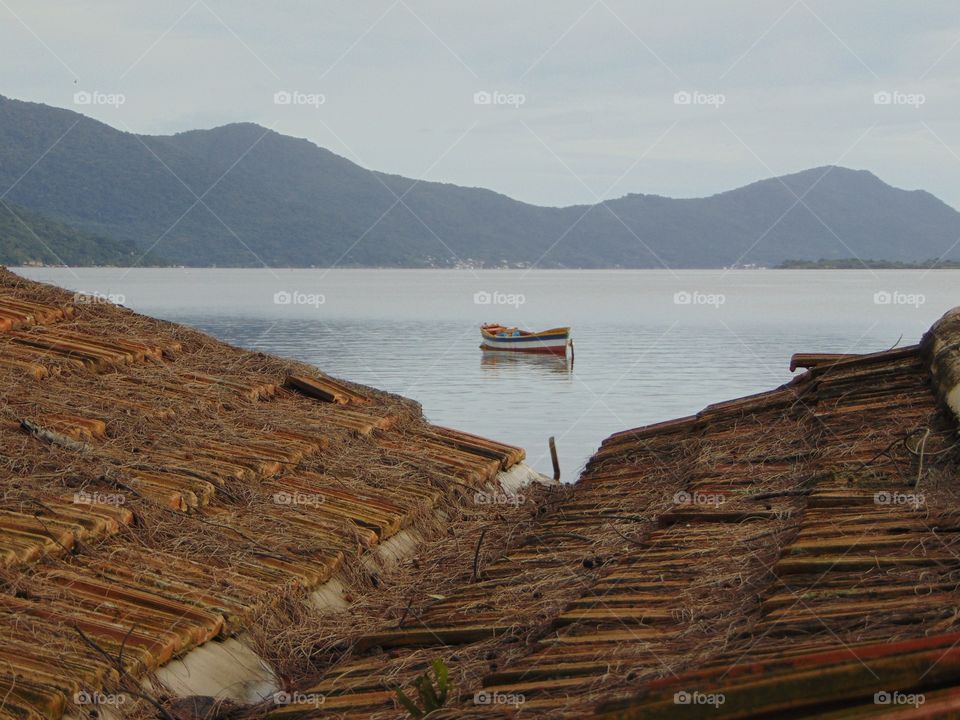 Lagoa da Conceição, Florianópolis, SC, Brazil