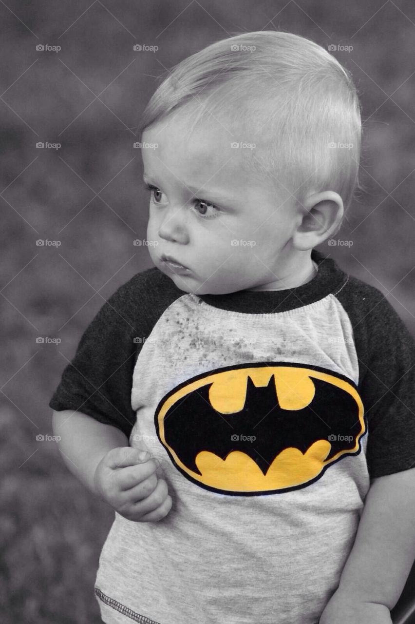 Batboy 