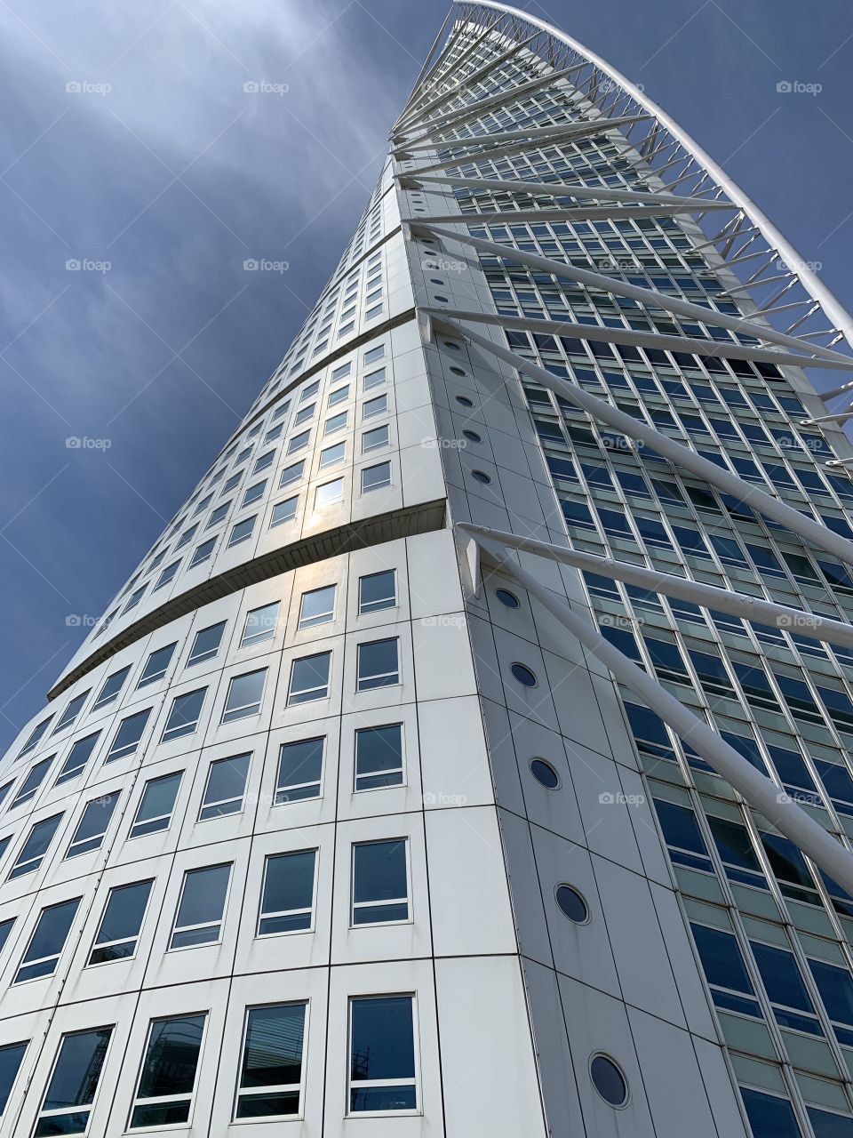 Turning Torso