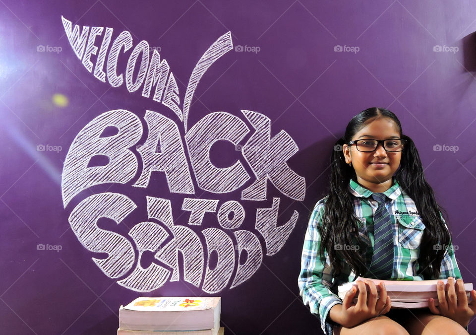 Welcome Back To School