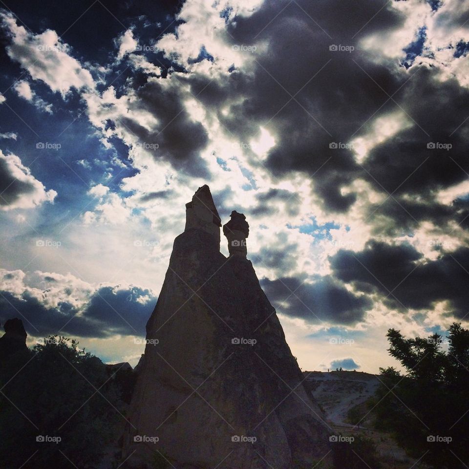 Cappadocia 