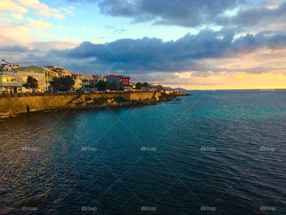 Alguer, Sardinia 🌅