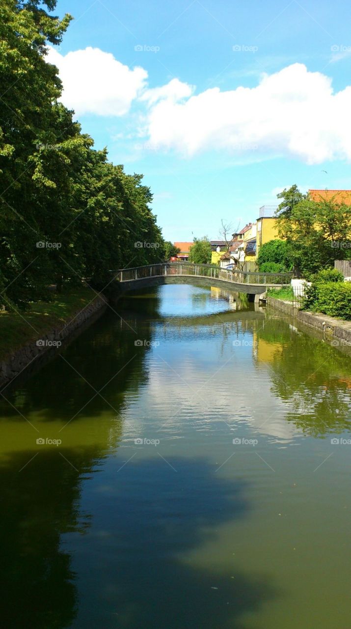 Frederiksværk- Denmark