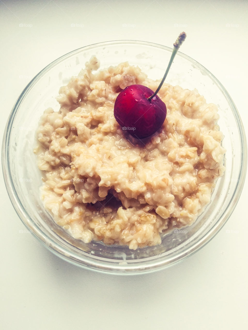 Breakfast. Foodporn.Healthier nutrition