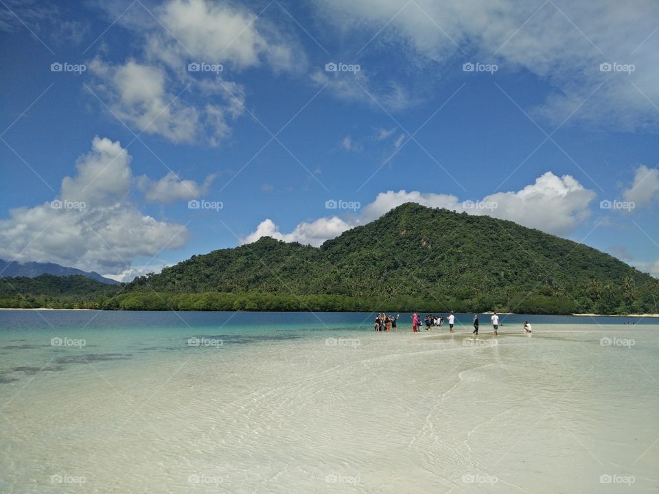 Pahawang Island - Lampung Indonesia