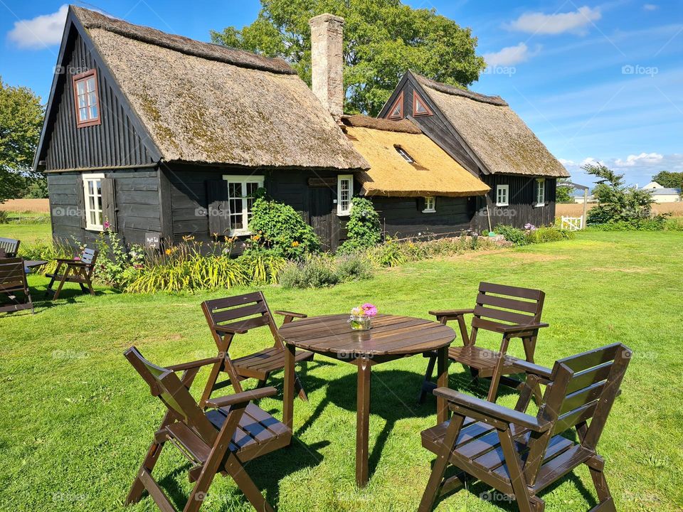 Architectural Marvels