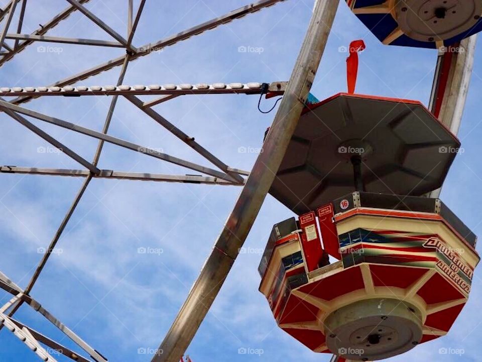 Ferris Wheel