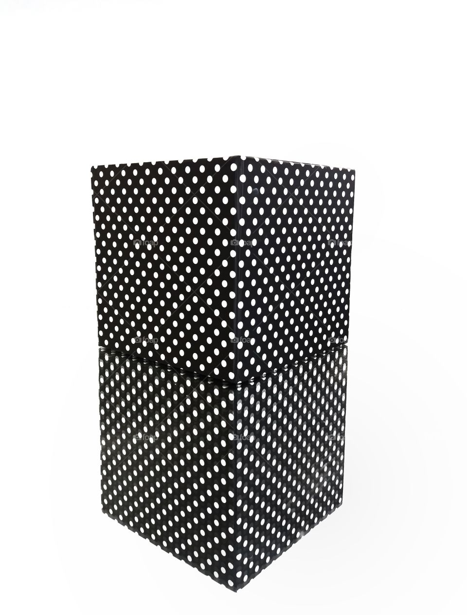 black & white version!