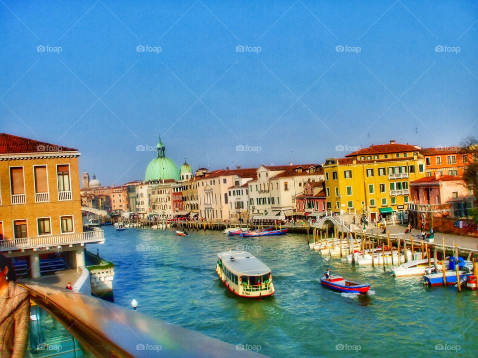 Beautiful Venezia, Italy 🇮🇹 
