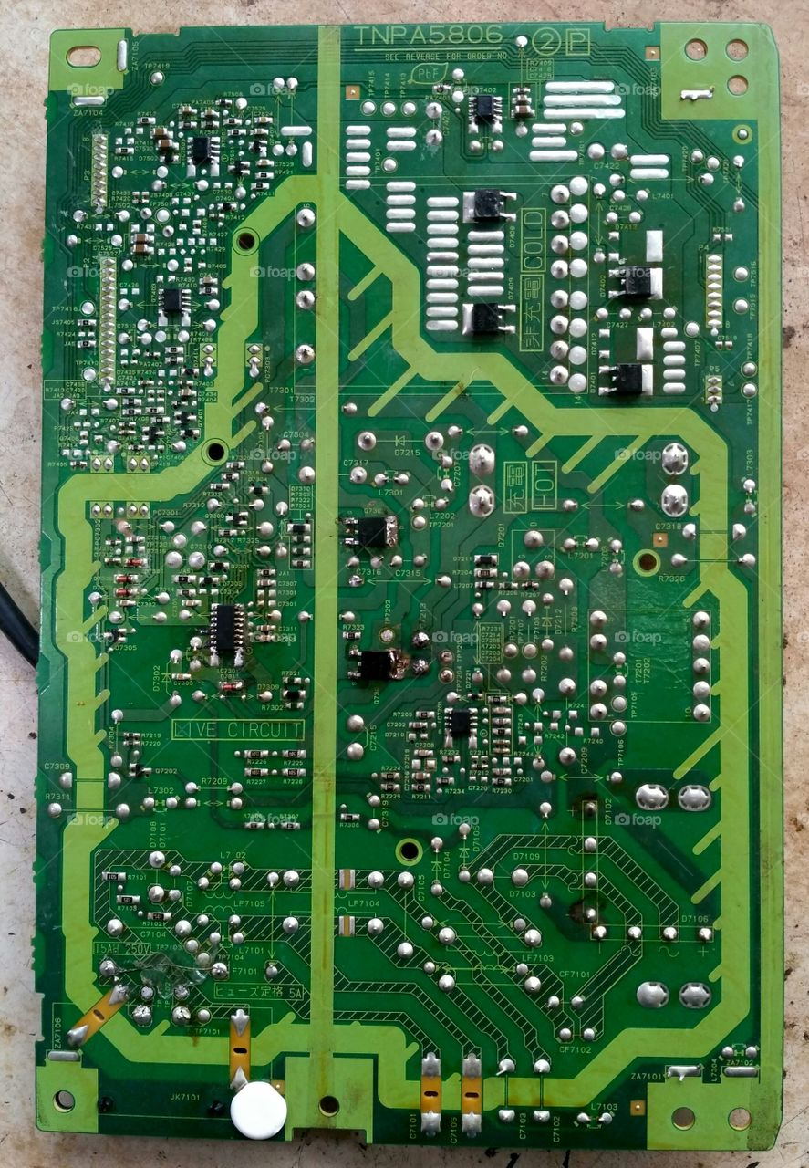 Printed Circuit Boards