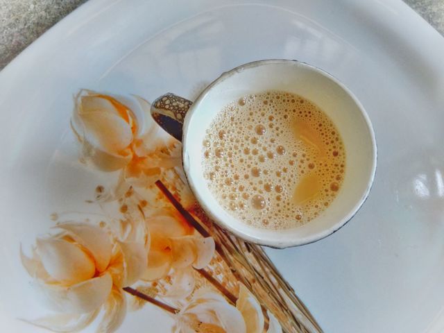Milk Tea