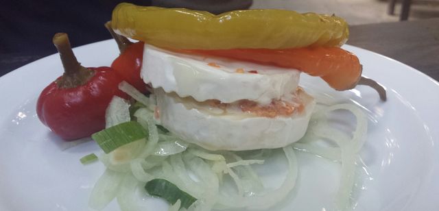 food