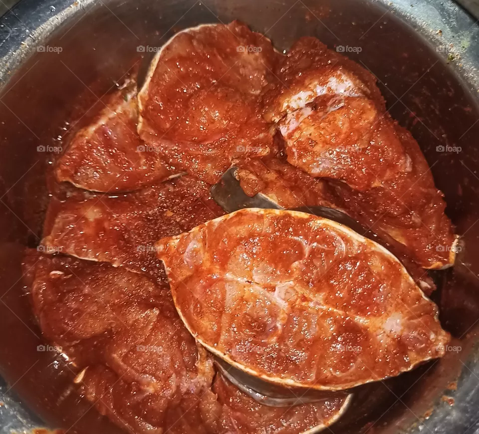 fish