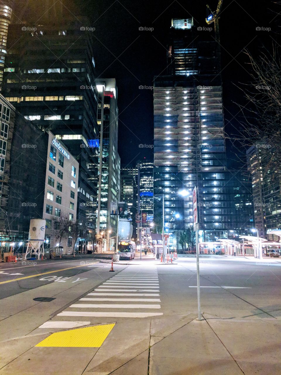 Rideshare finds San Francisco, CA 2