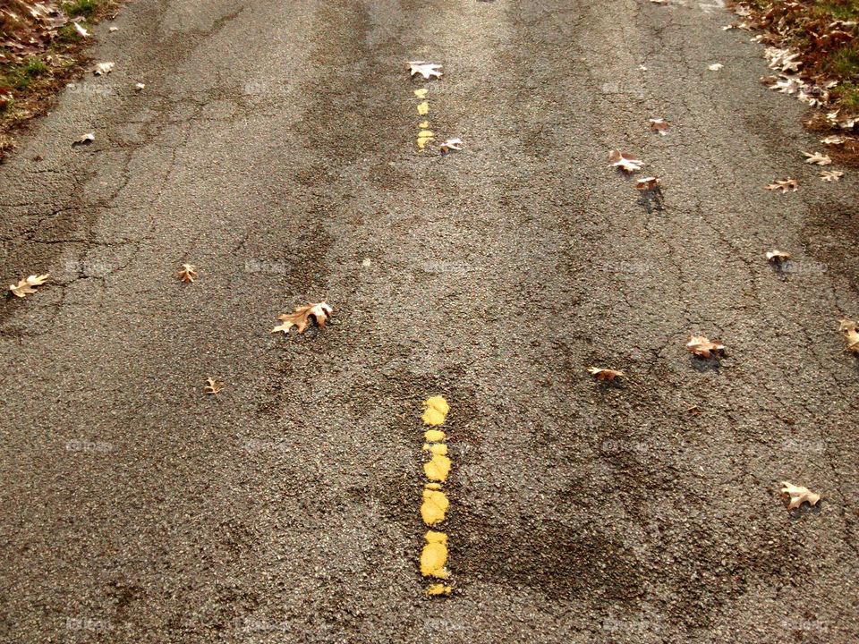 Road, Pavement, Asphalt, No Person, Ground