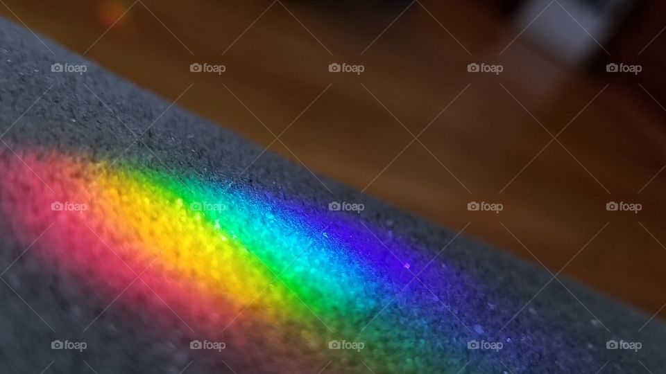 Rainbows are Everywhere