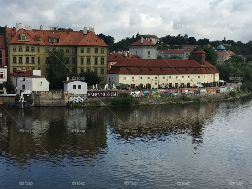 Prague