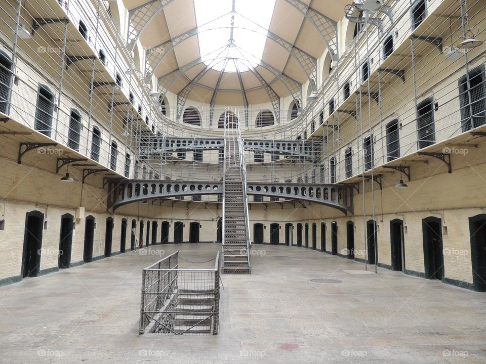 Prison