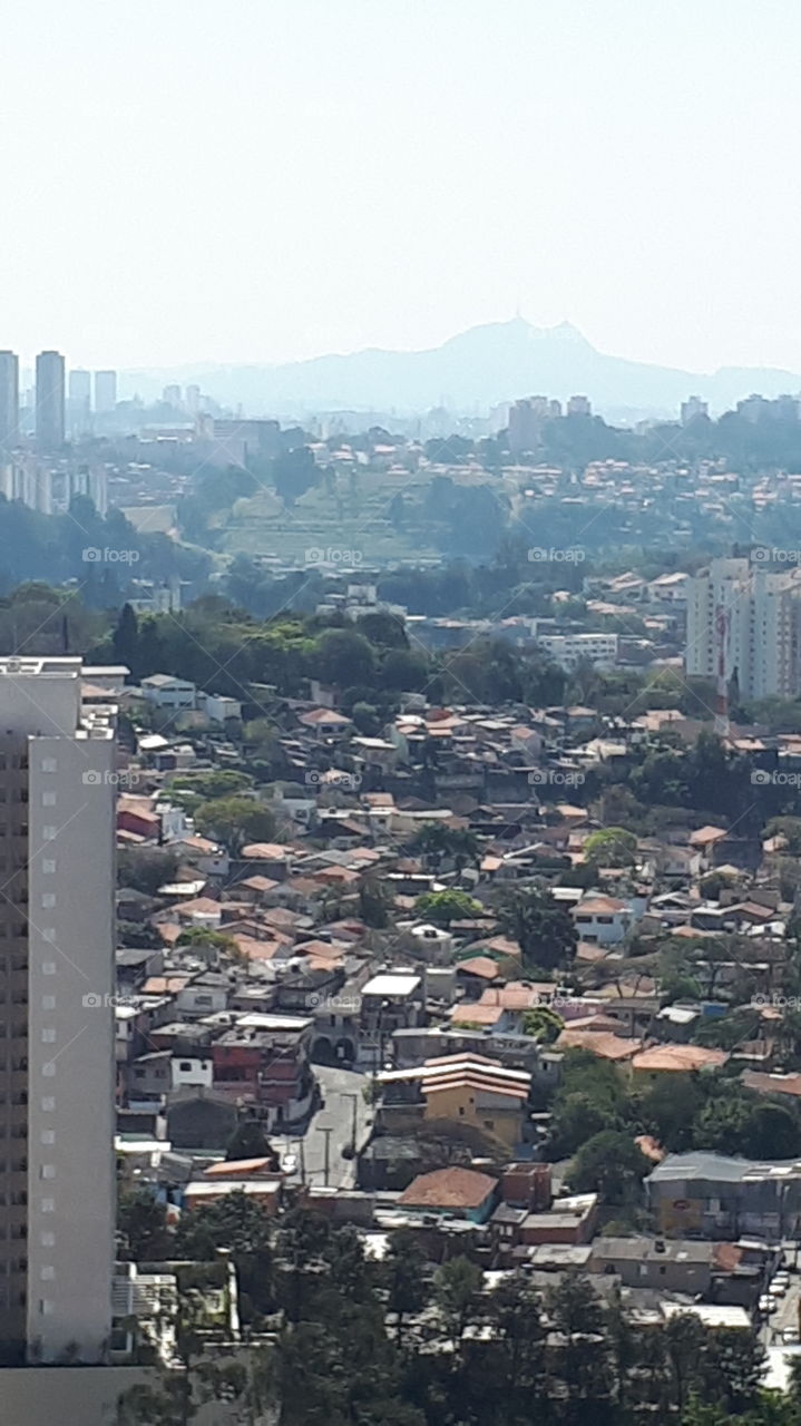 favela Morumbi