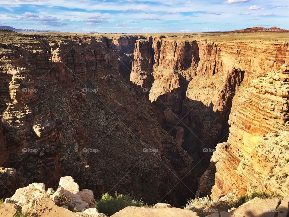 Grand Canyon, Arizona