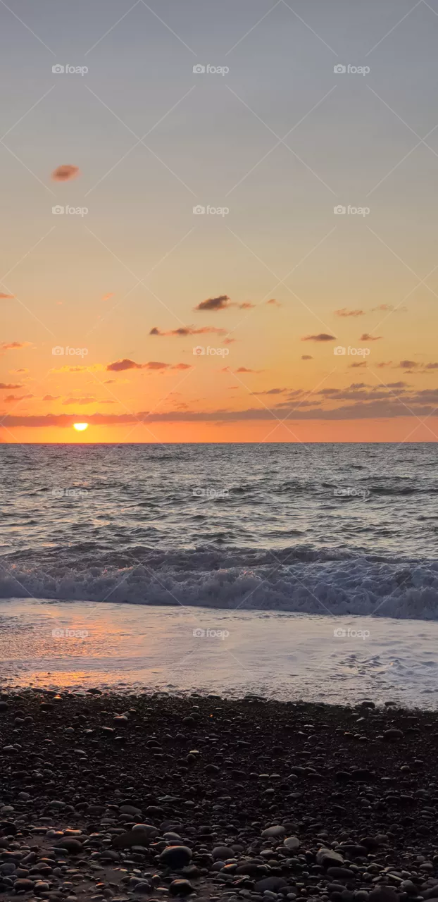sea