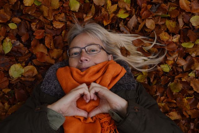 Autumn love