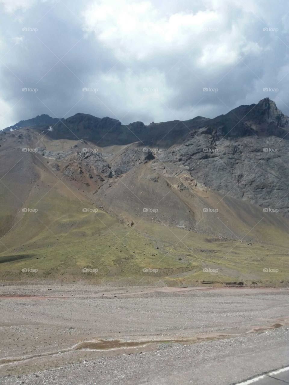 Los Andes Argentina