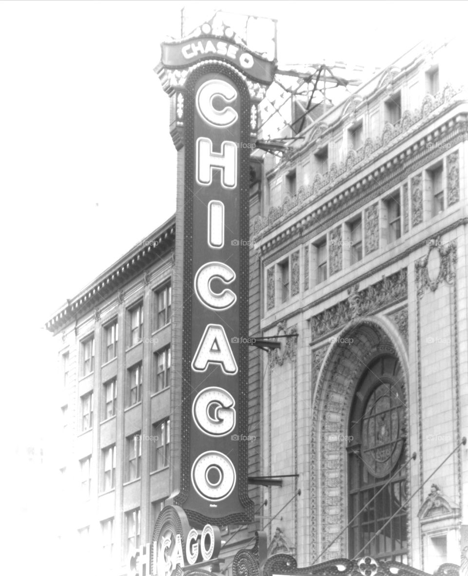 Cjicago Theatre