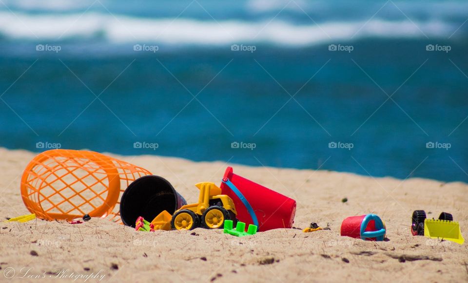 Fun Beach Toys