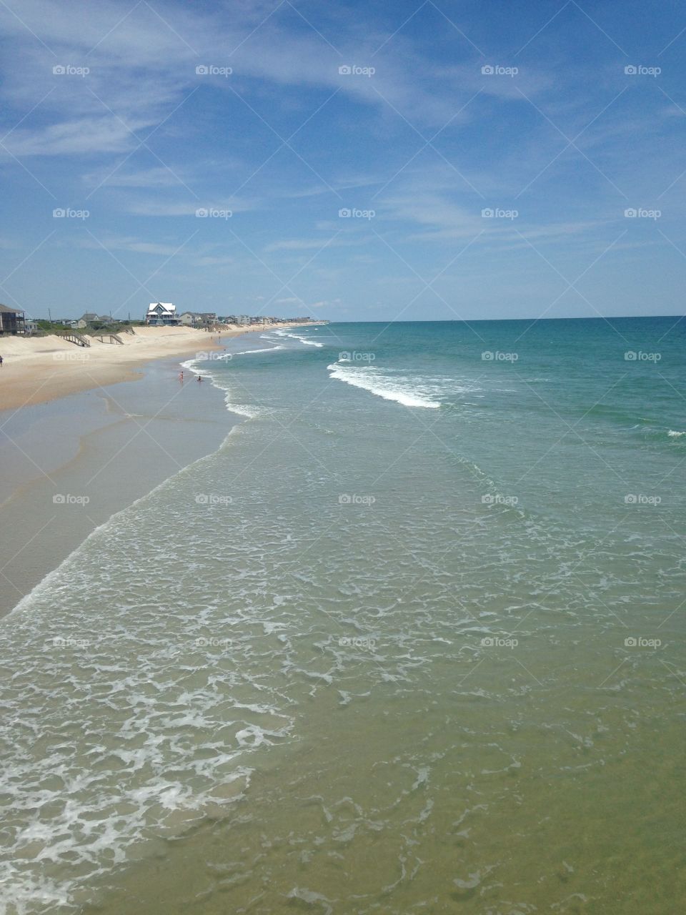 Topsail Island