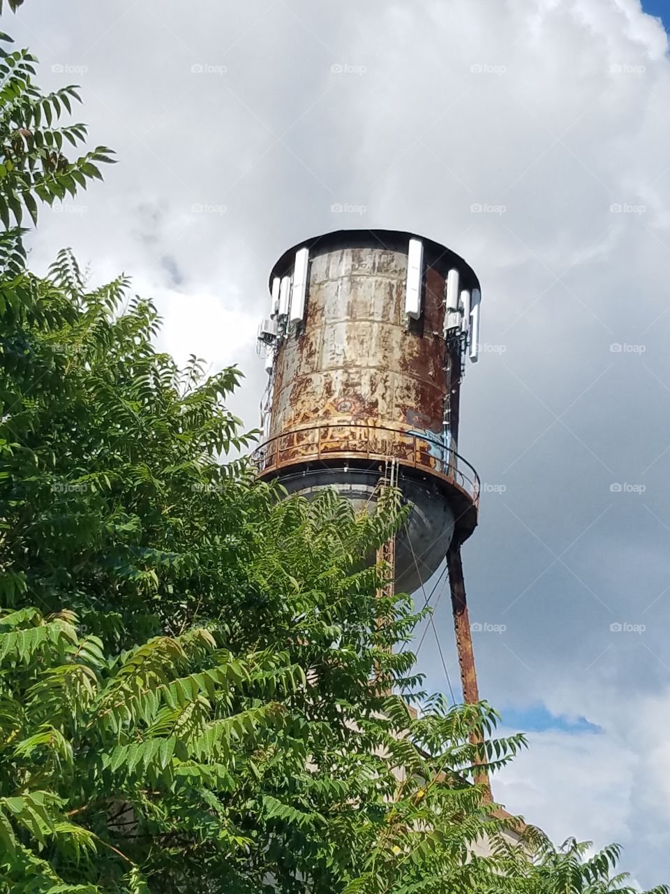 Perfect imperfections