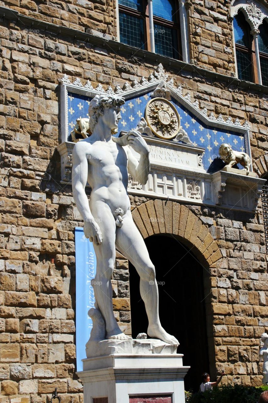 Statute in Florence 