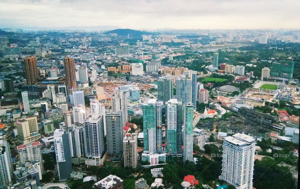 This city now doth, like a garment, wear the beauty of the morning; silent bare, ships, towers, domes, theatres and temples lie open unto the fields and to the sky; All bright and glittering in the smokeless air.