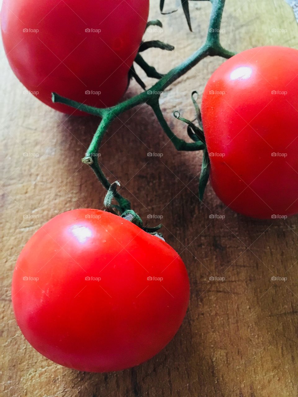 Tomatoes 