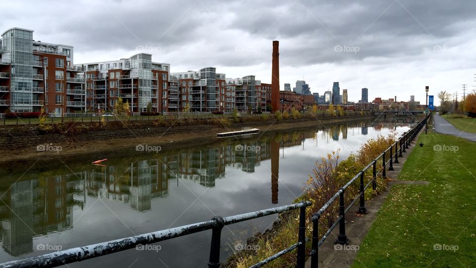 Lachine Canal