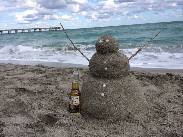 Corona Christmas 