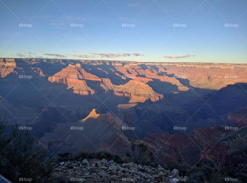 Grand Canyon...so much to explore