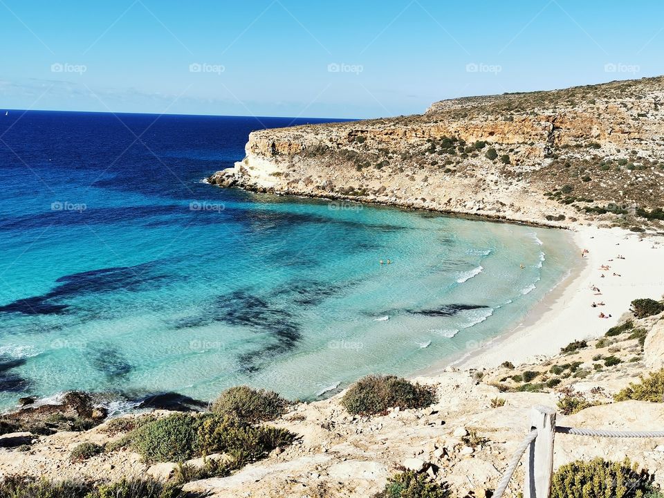 Lampedusa