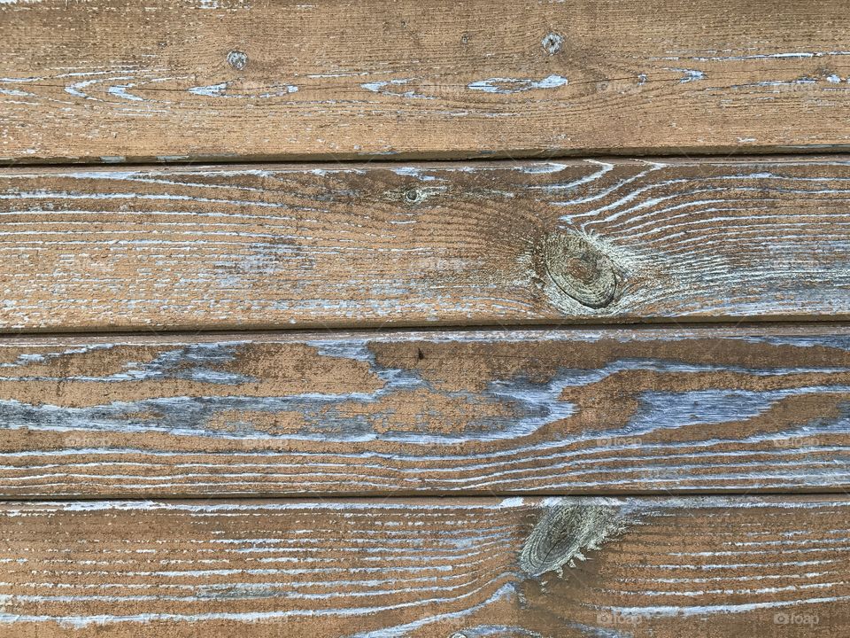 Wooden background