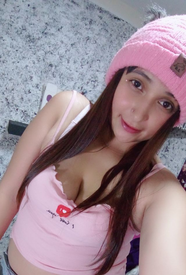happy