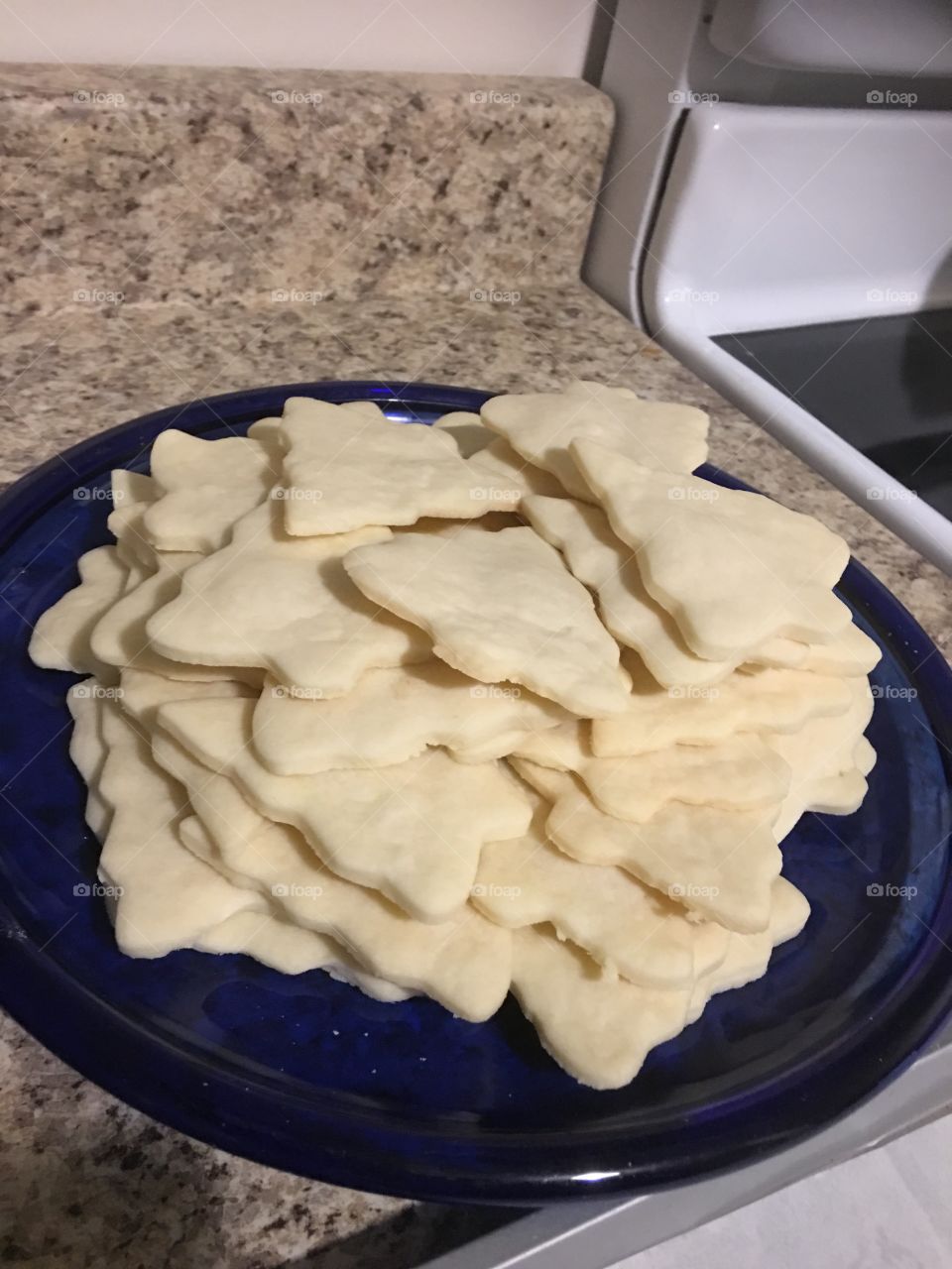 Shortbread 