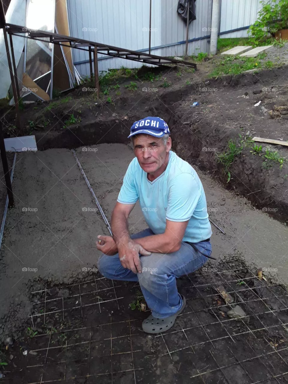 Beton