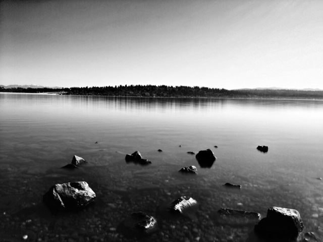 Lake