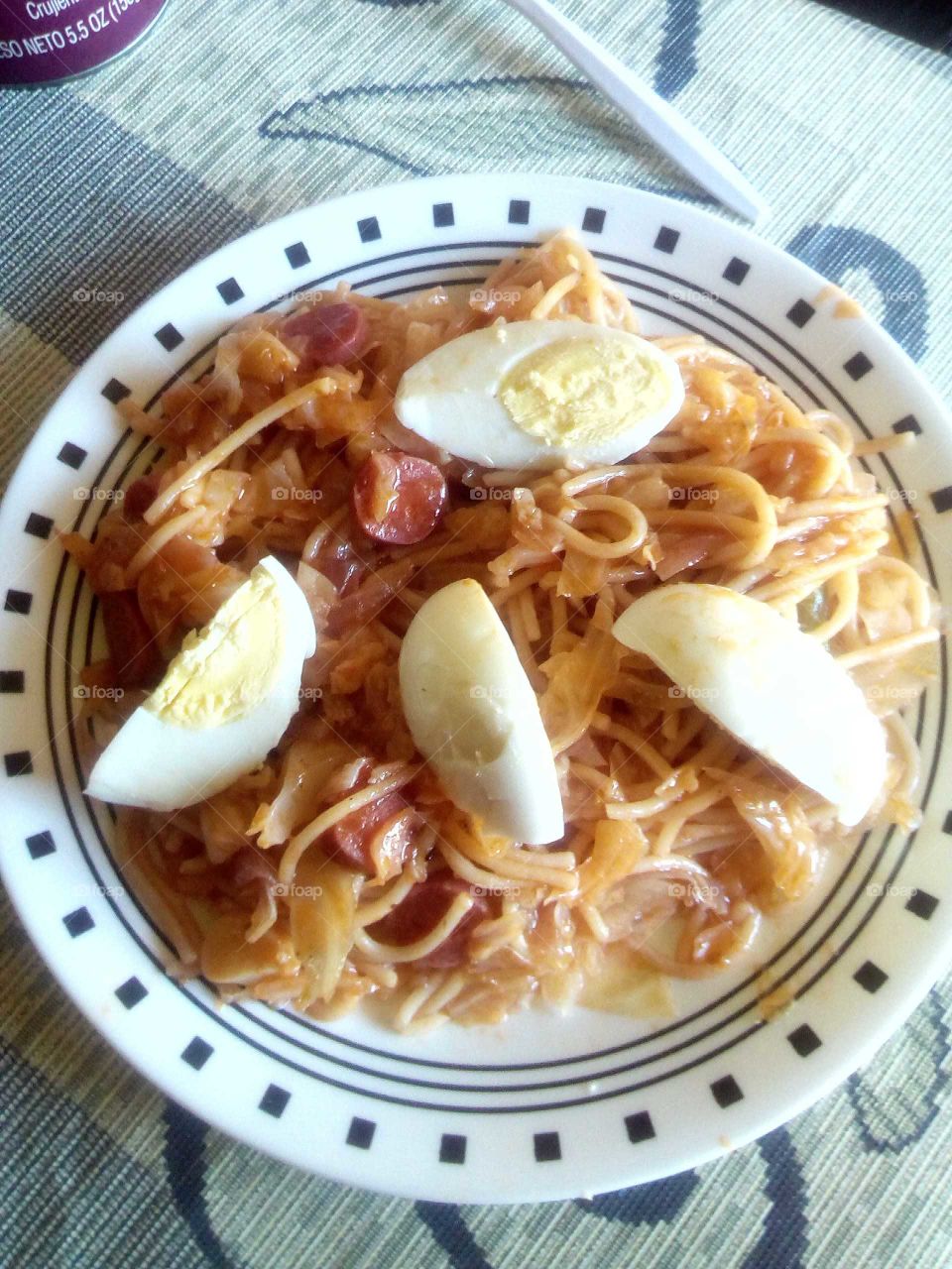 this dish is never be see before the greatest meal and will ever tasted I wish you would try it.